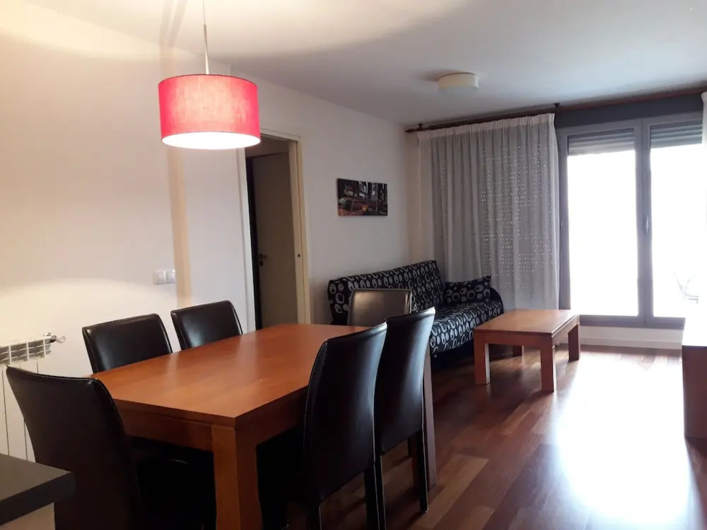 Margas Golf - Segunda Planta F