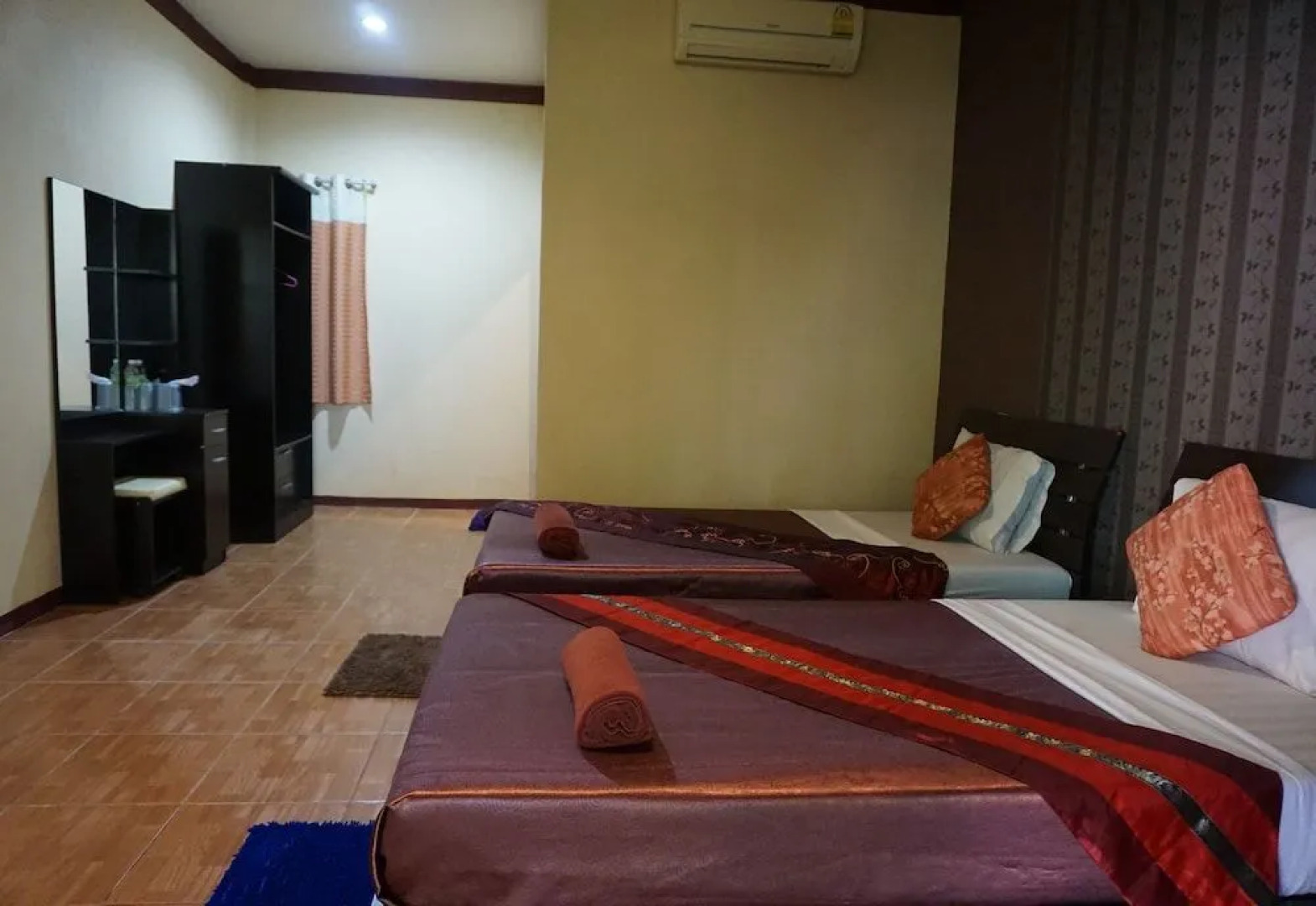 Phrom Prathan Resort