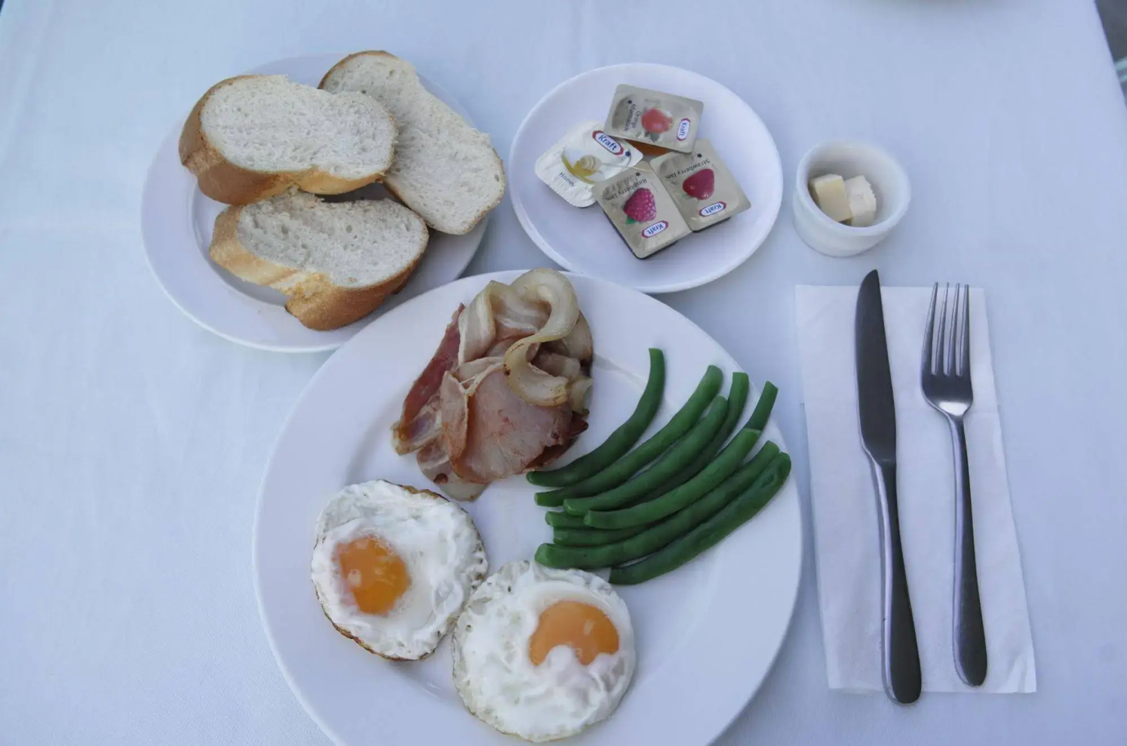 Luganvilla Business Hotel and Restaurant