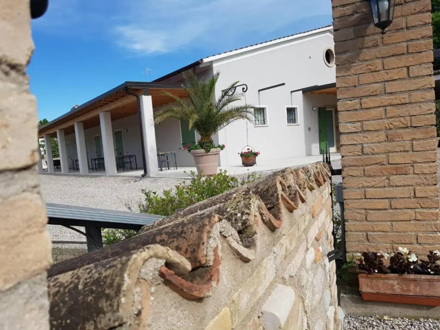 Agriturismo scannaporco