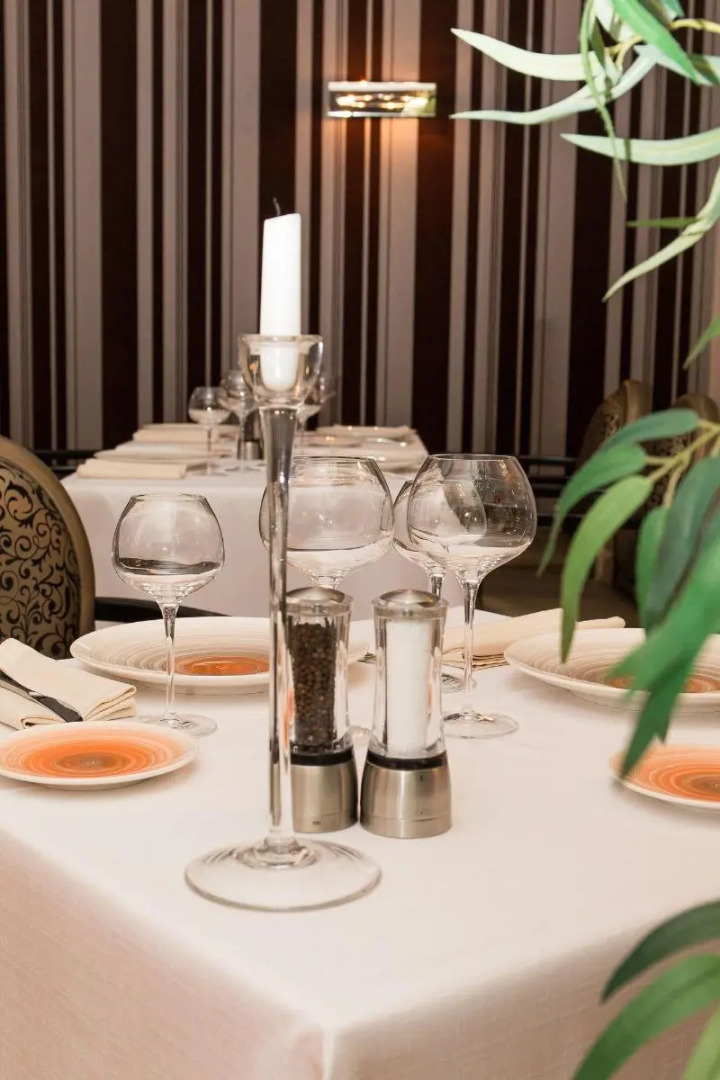 Le Domaine des Oliviers