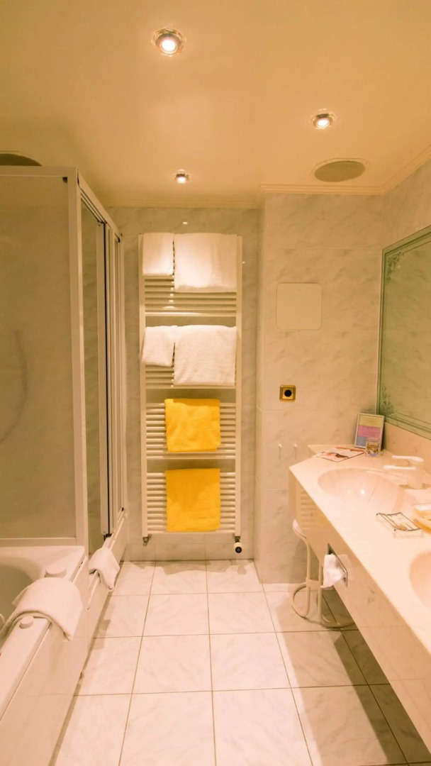 Seeschlosschen - Hotel Strandperle