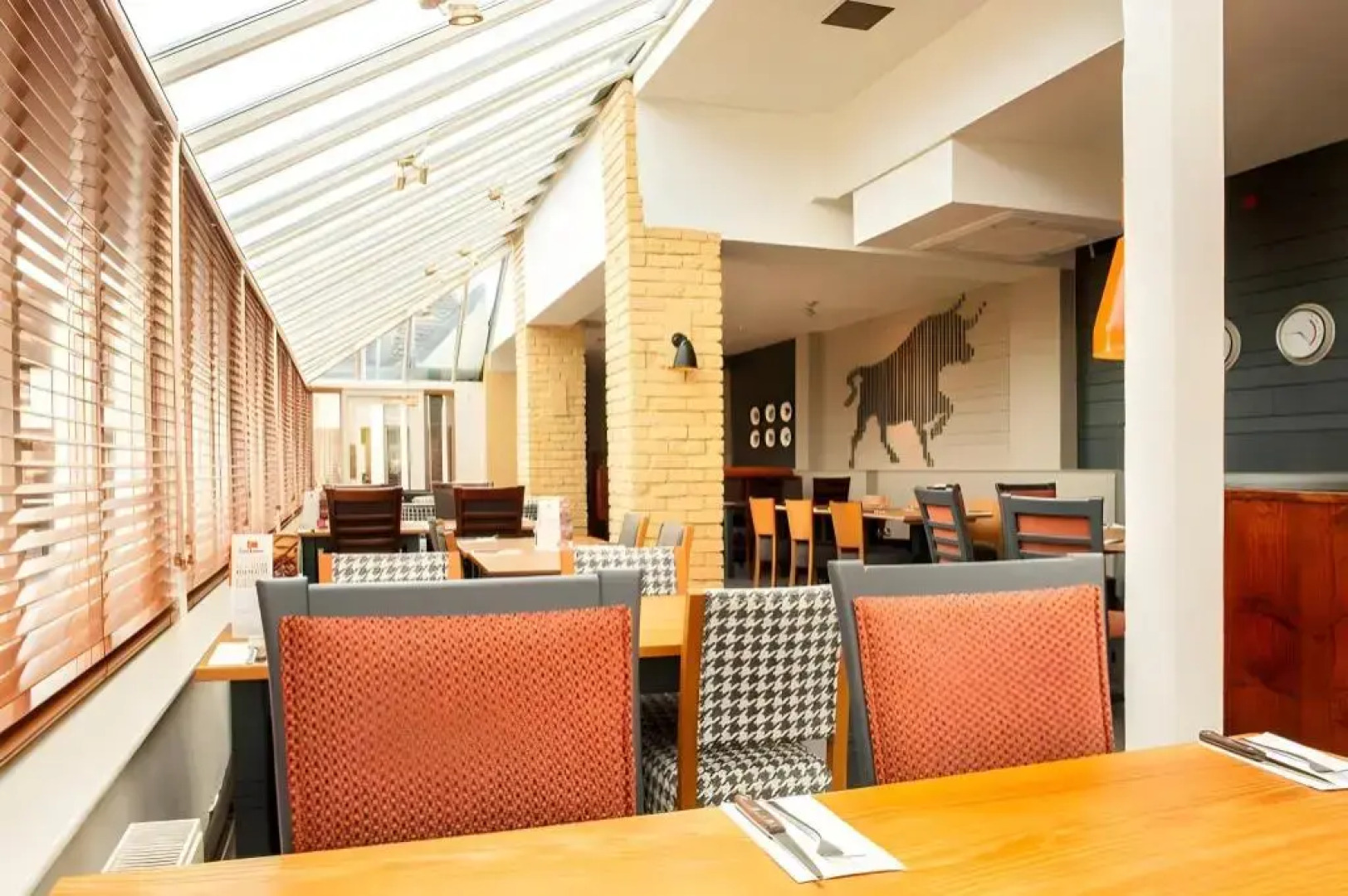 Premier Inn Wirral (Heswall)