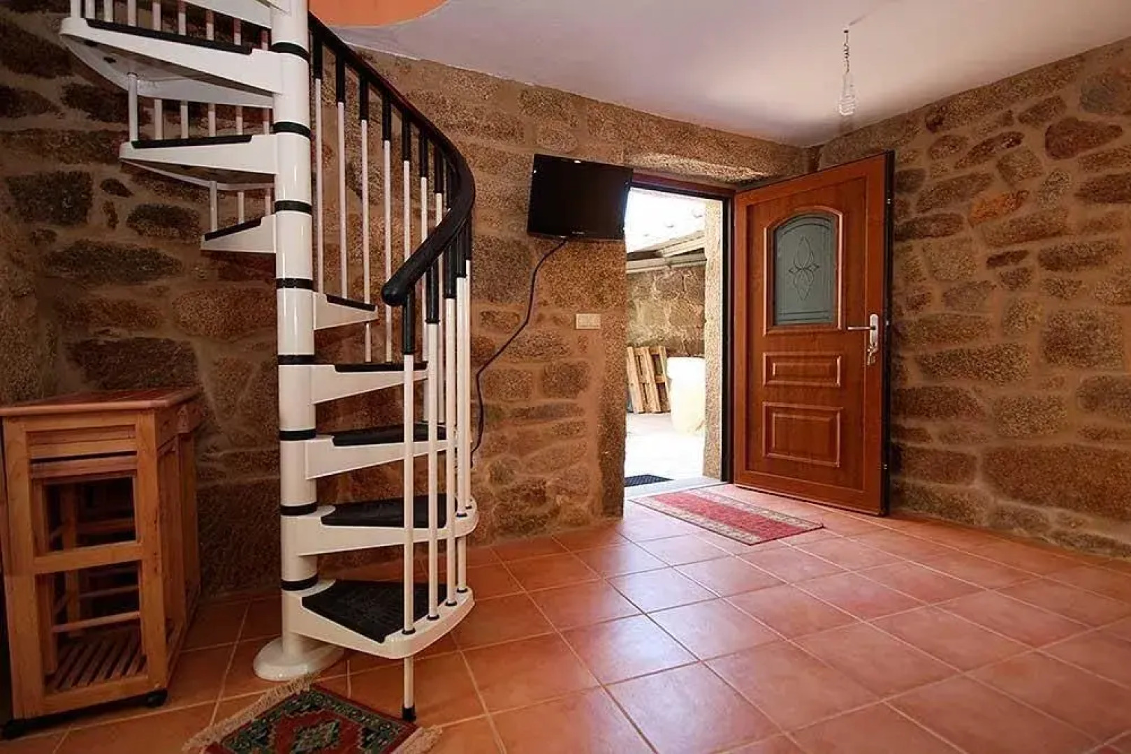 House In Carnota 101915 - Rnu 65459