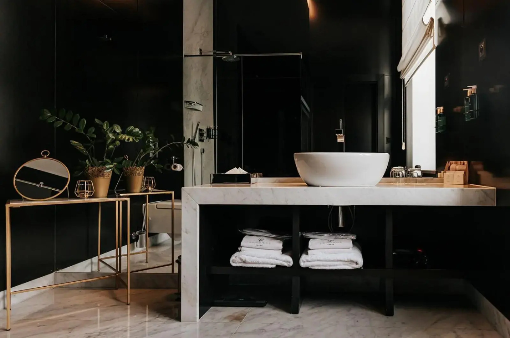 Platinum Palace Boutique Hotel & SPA