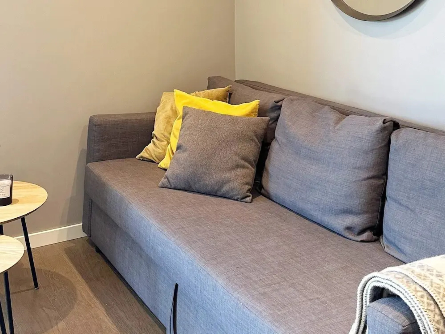 4 Person Holiday Home in Geilo-by Traum