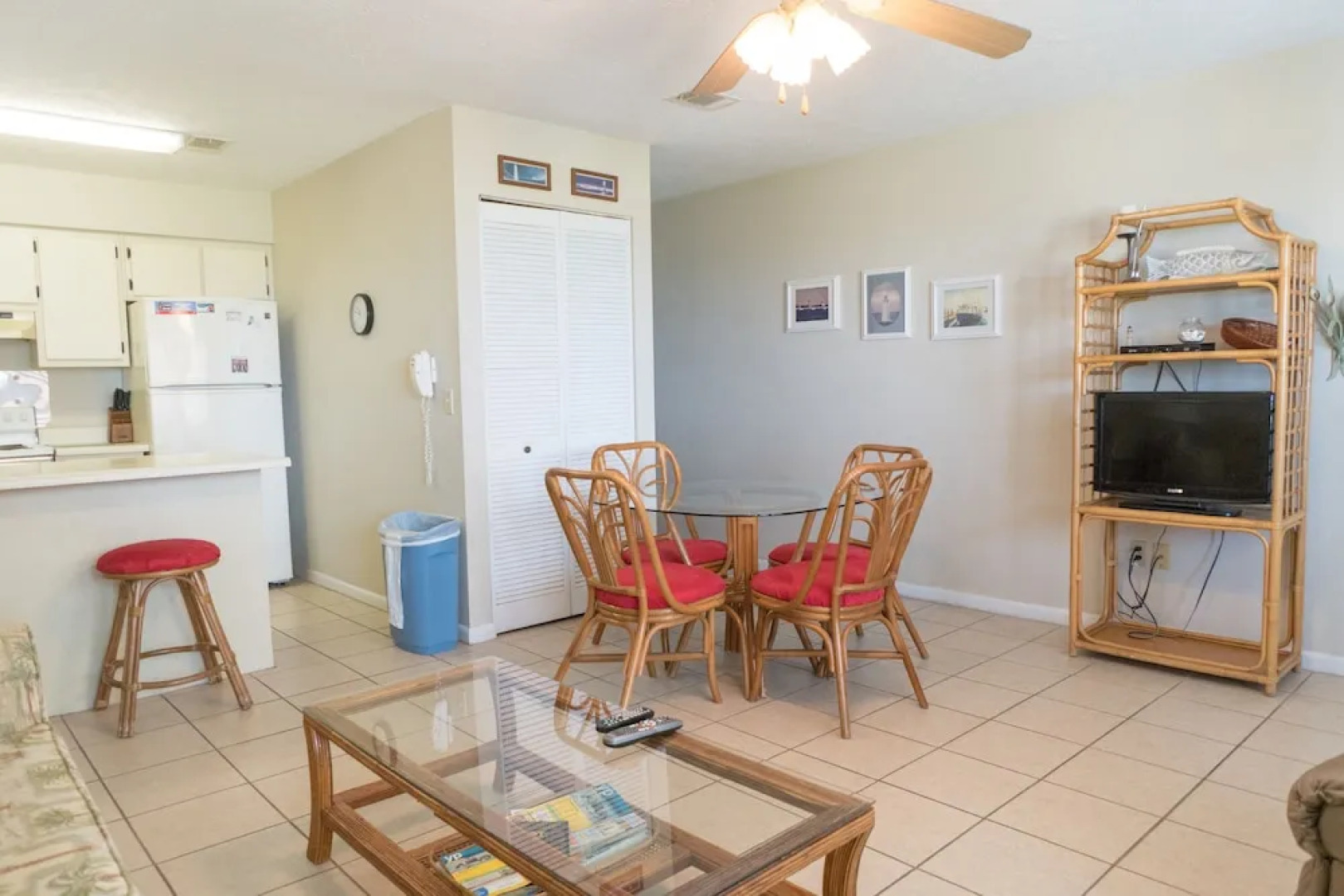 Southwind Condo Rentals by Panhandle Getaways