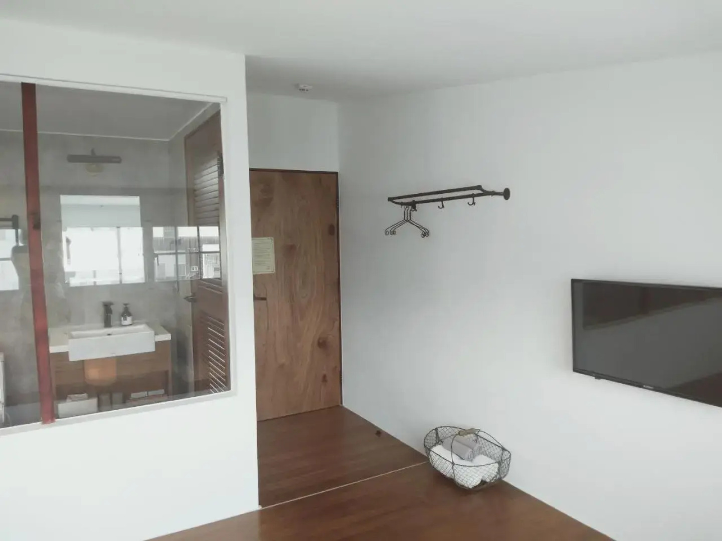 Little Time Guesthouse