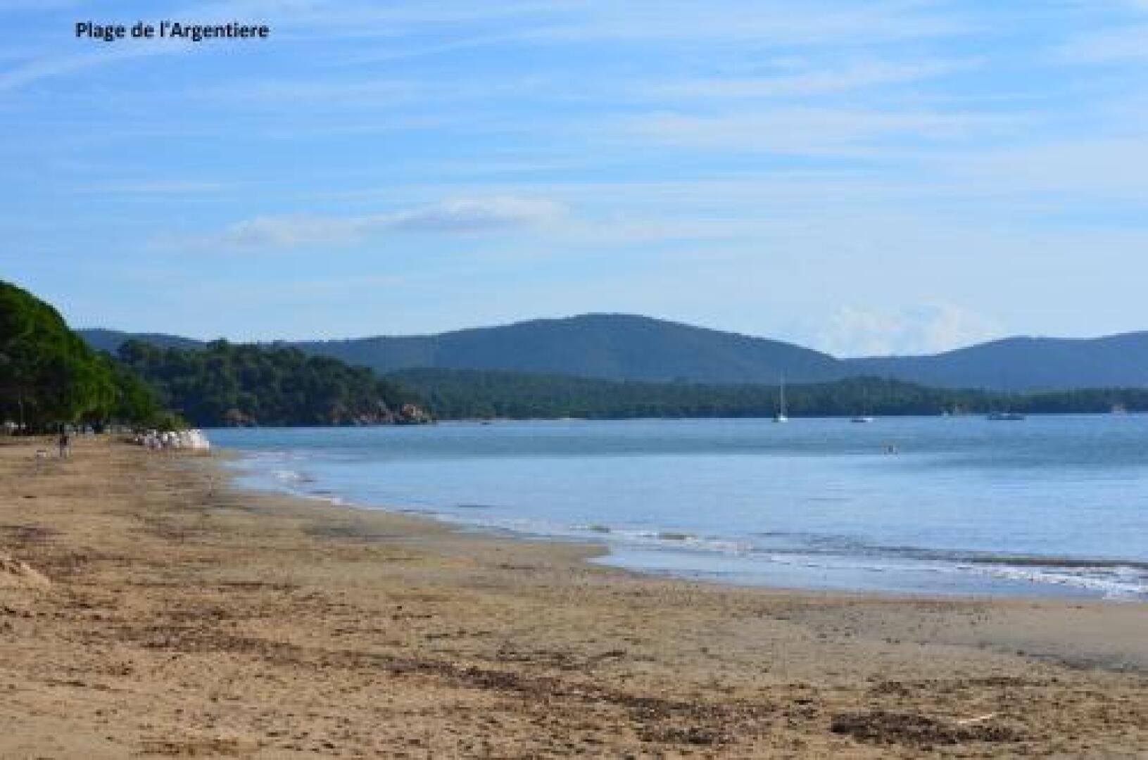 lArgentiere