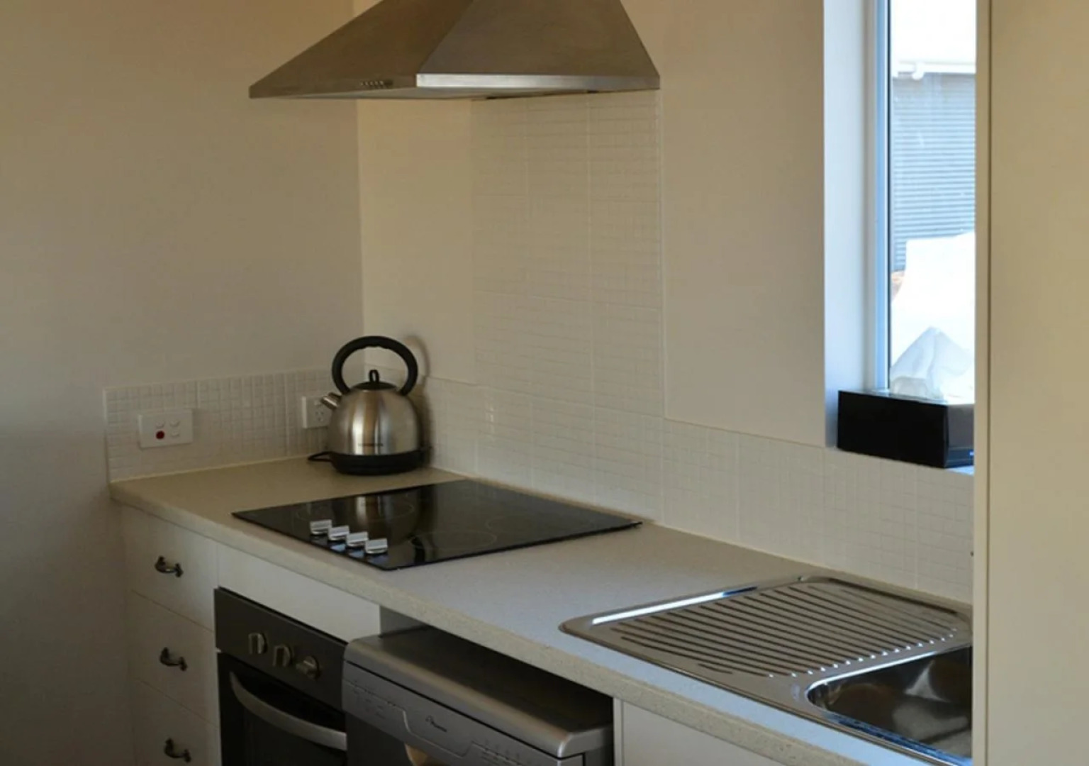 Mary's Farm Cottages