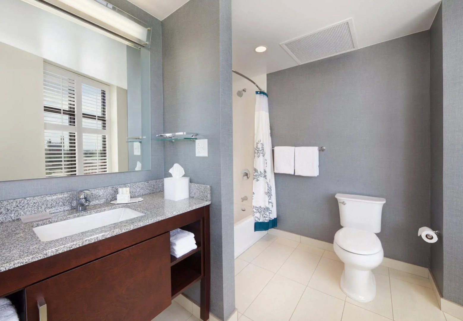 Residence Inn by Marriott Richmond Downtown