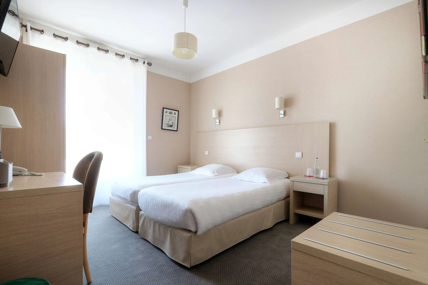 Best Western Hotel Brittany