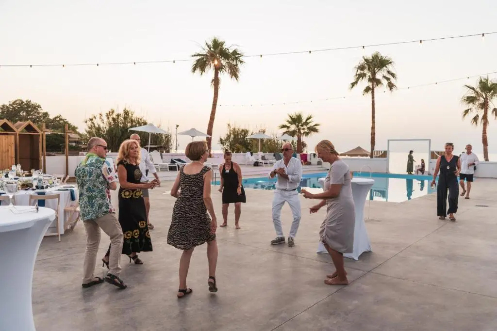 Thalasses Villas Rethymno