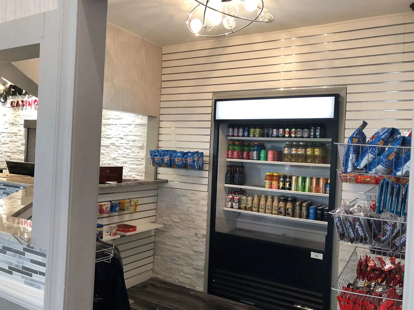 Magnolia Bluffs, BW Signature Collection