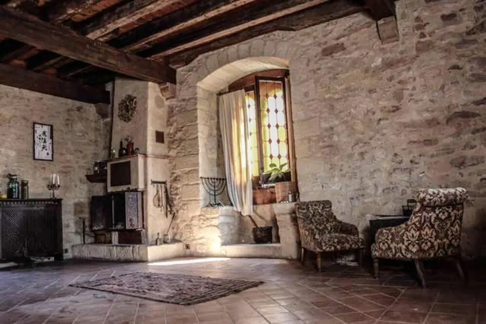 House With 3 Bedrooms in Palau-sator, With Private Pool, Enclosed Garden and Wifi