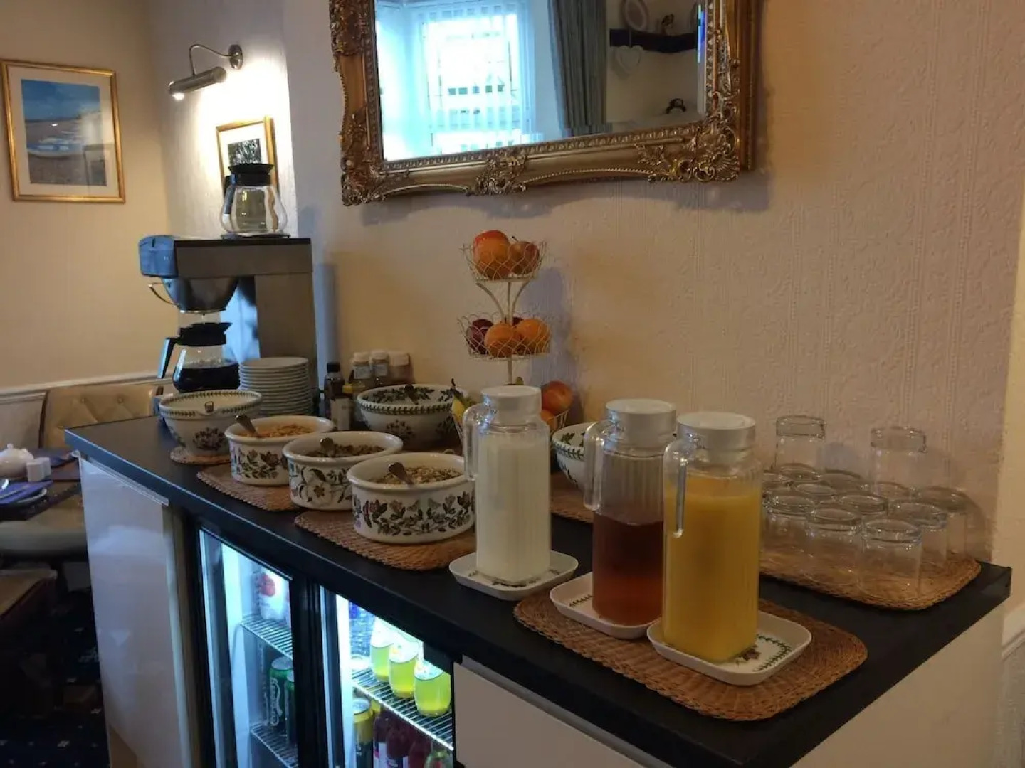 Southcombe Guesthouse