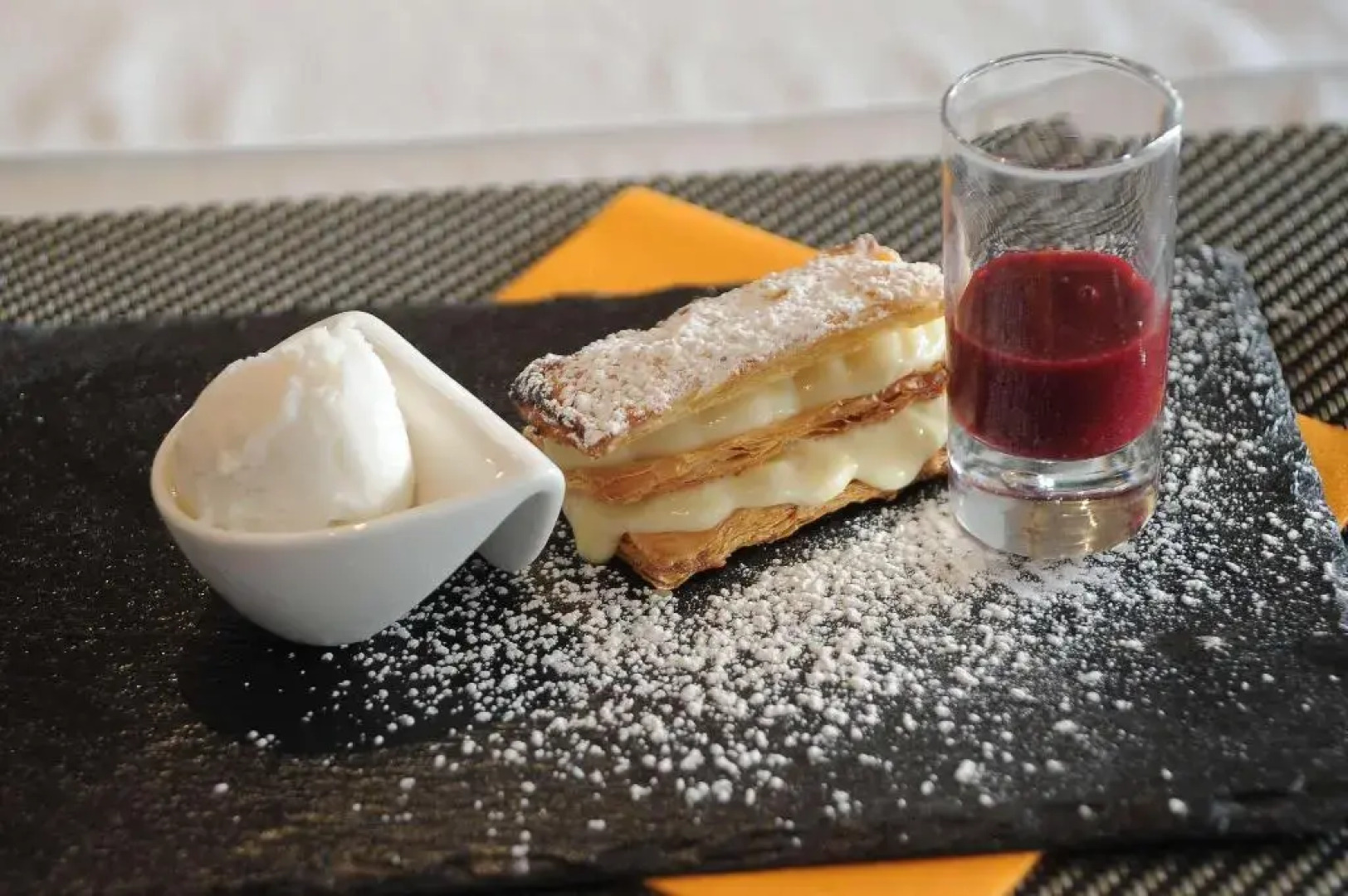 Kyriad Dieppe - Saint Aubin Sur Scie