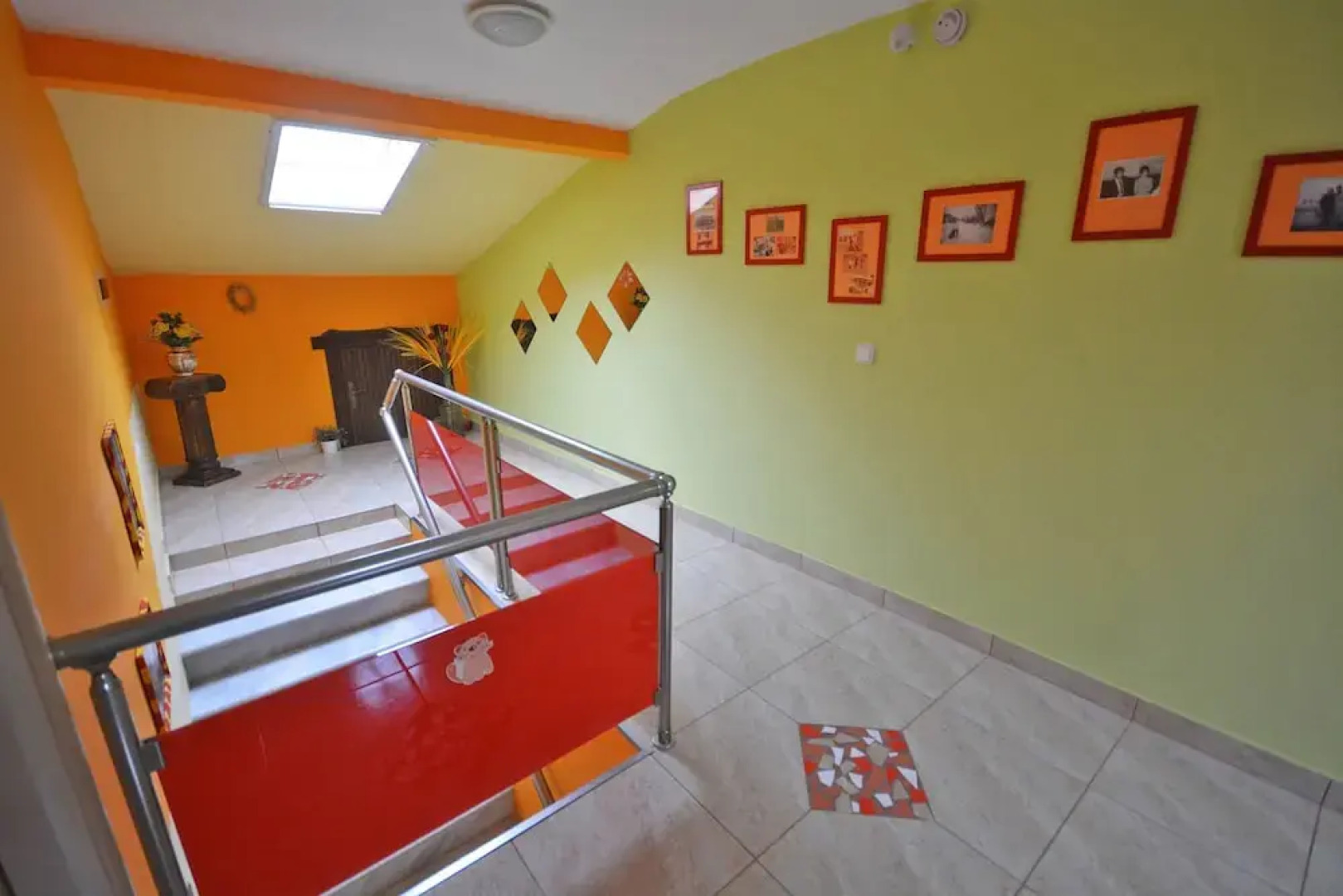 Suite Orchidea Apartment in Makrygialos