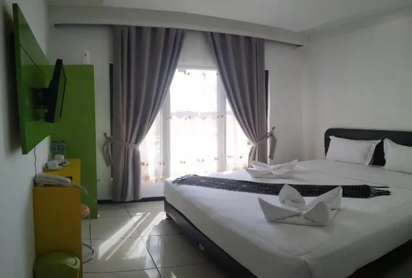 Sky Flores Hotel Ruteng