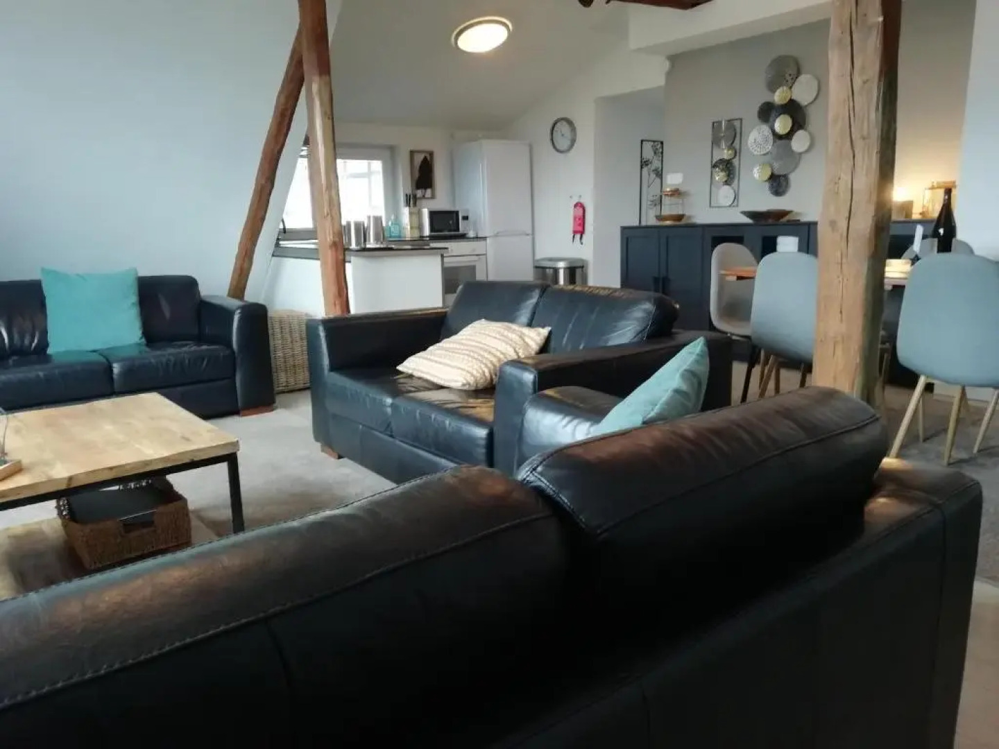 Haus Blick am Edersee