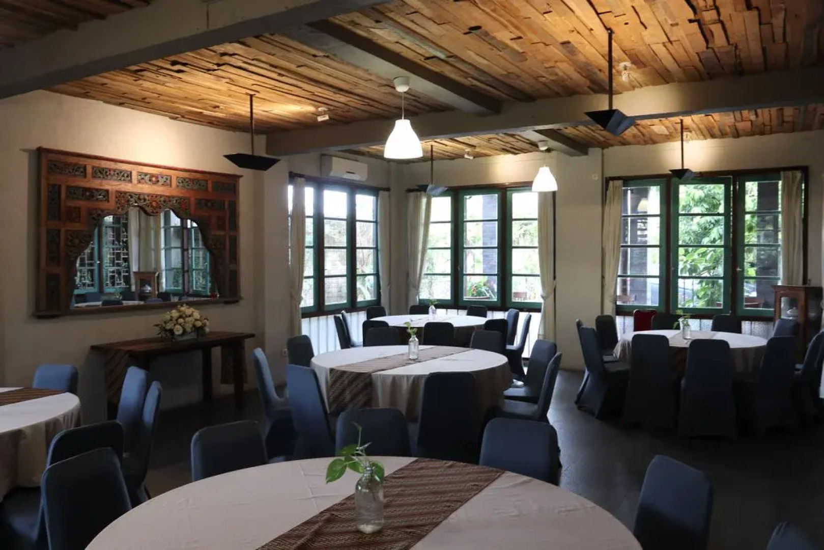 WARISAN Heritage Boutique Hotel