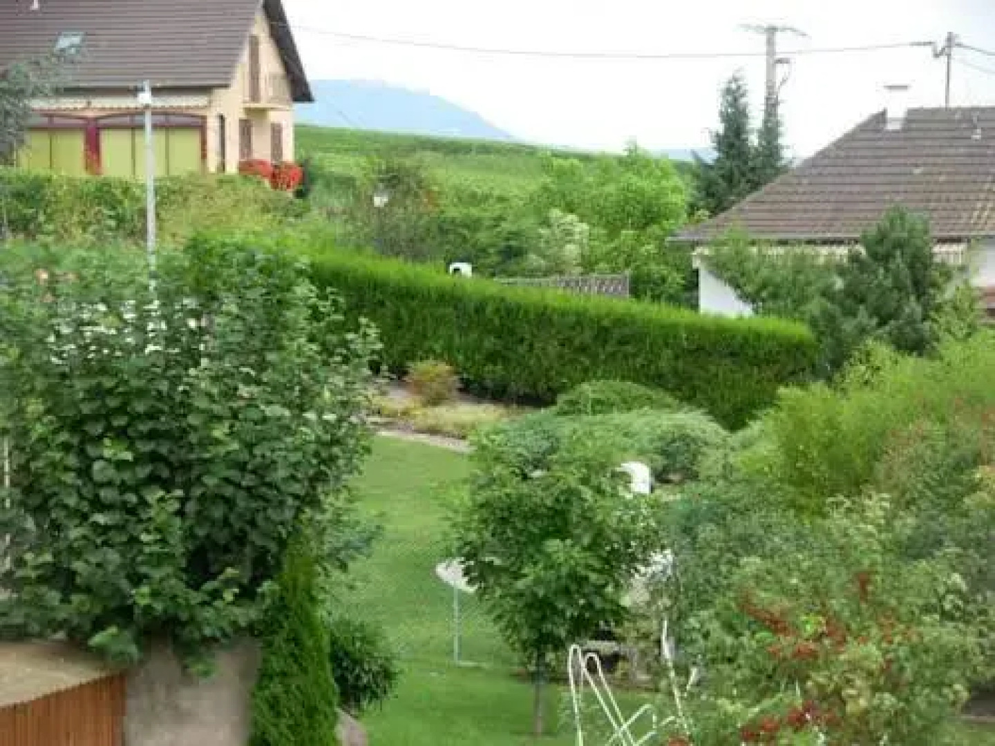 Gîtes Marschall Jean-Pierre