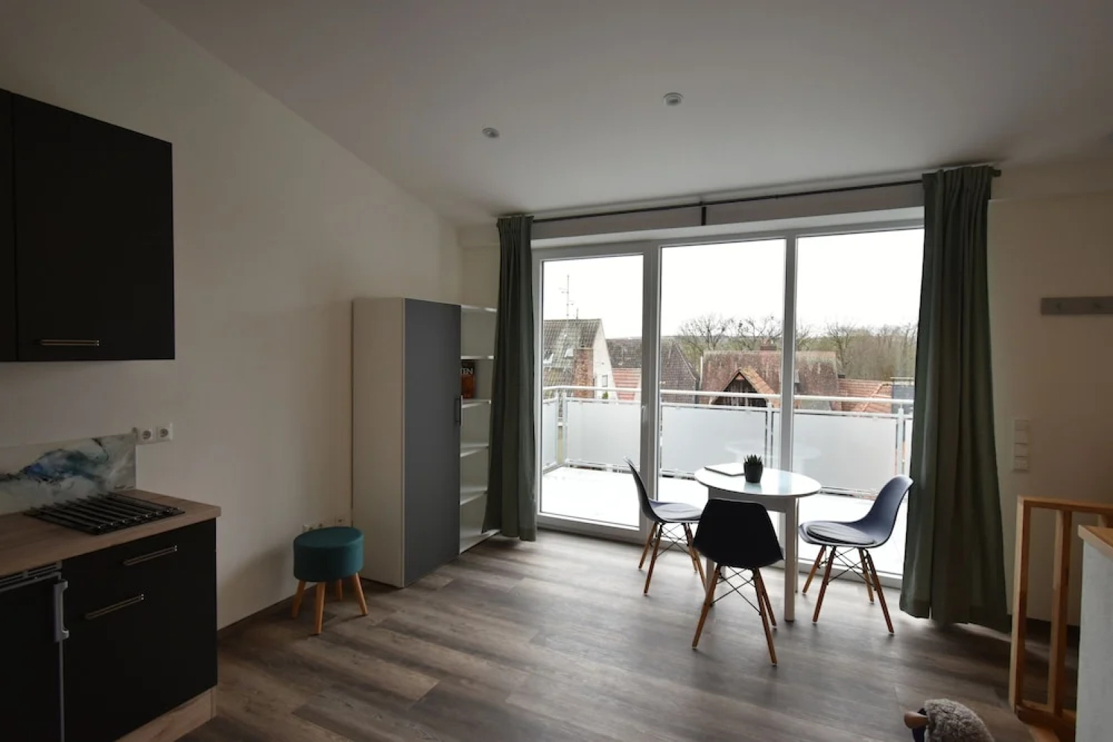 Ferienapartments Volkach