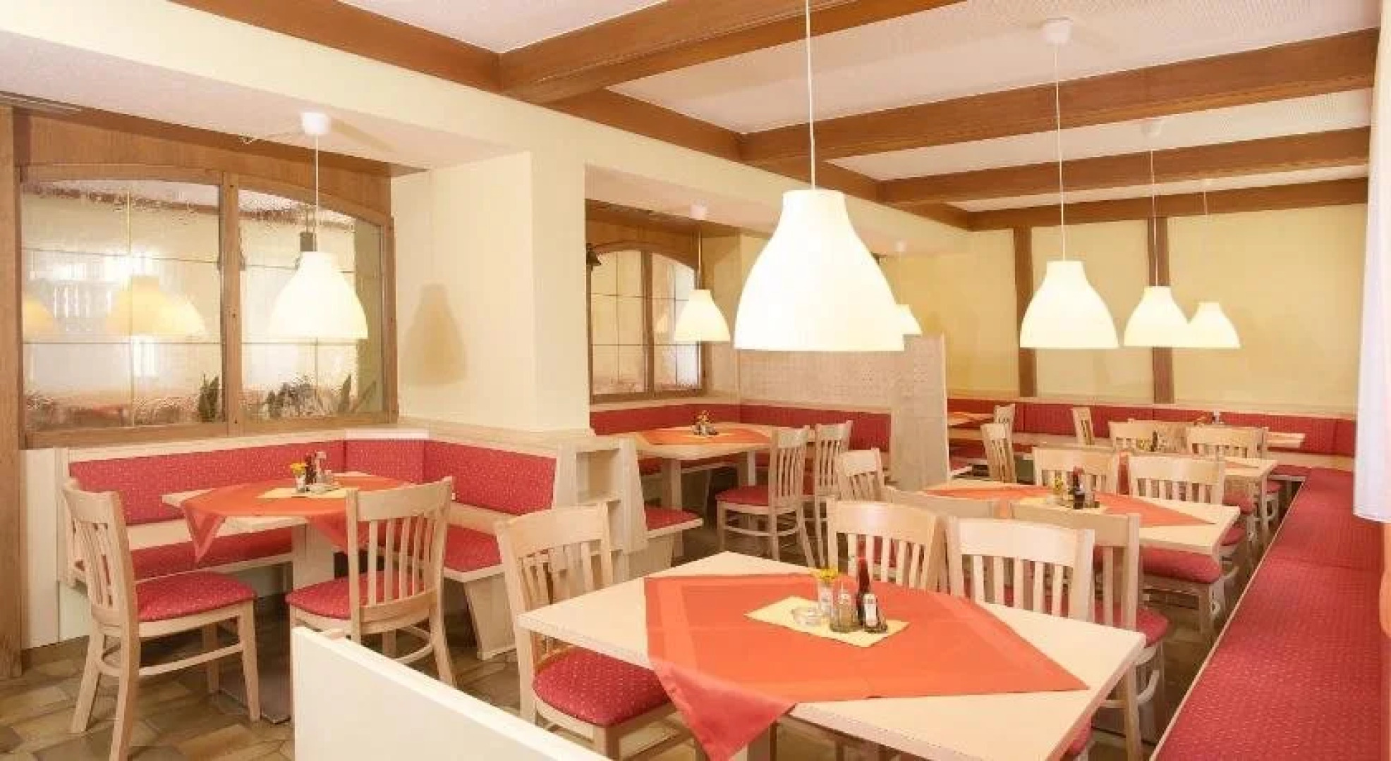 Jugendgaestehaus Youth Hostel