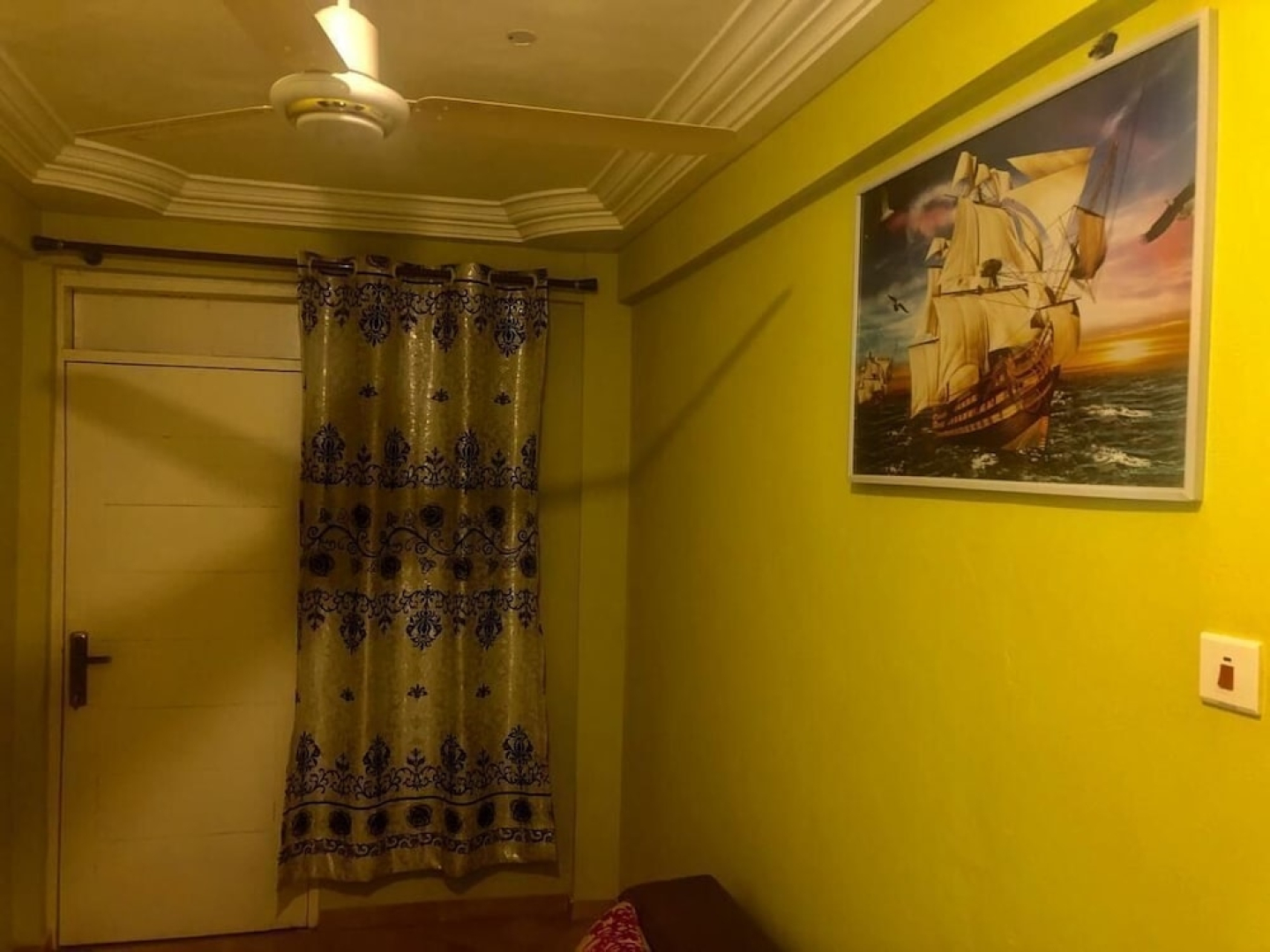 Kikwor Hotel