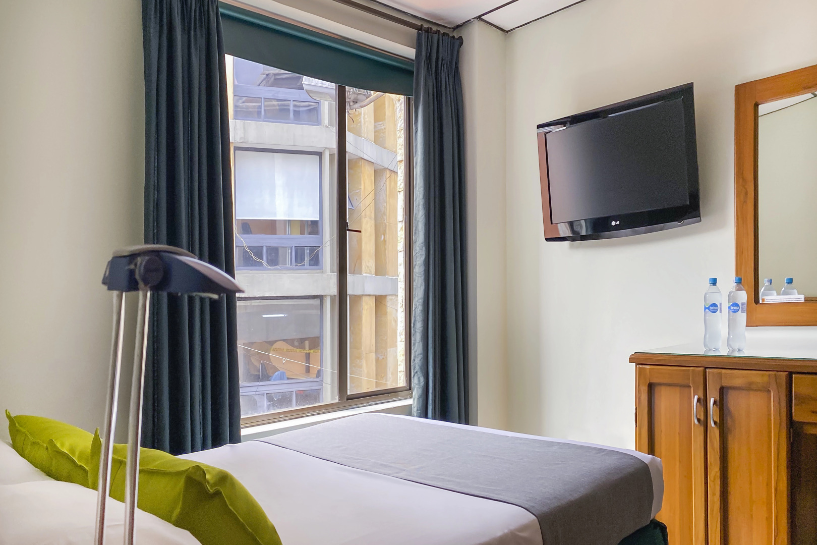 Ayenda 1140 Roma Plaza