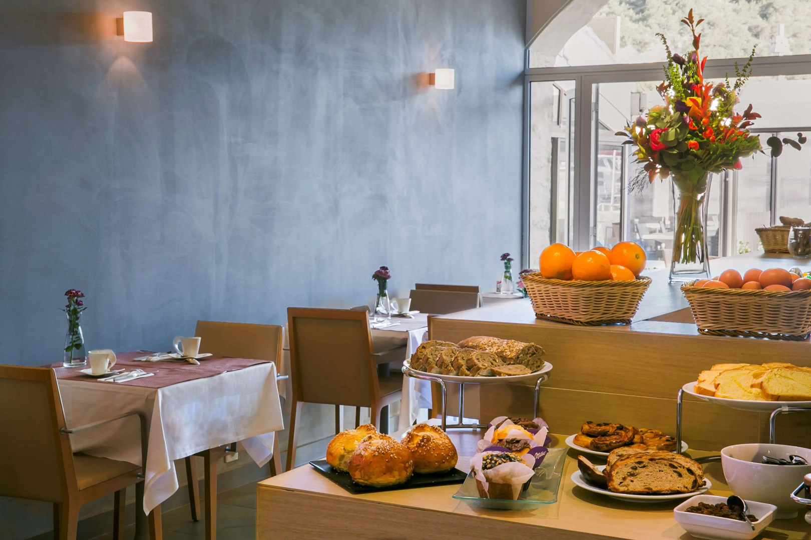 Best Western Hotel Du Roy D'aragon