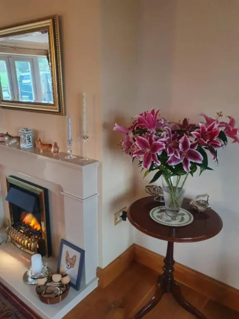 The Croft Guest House