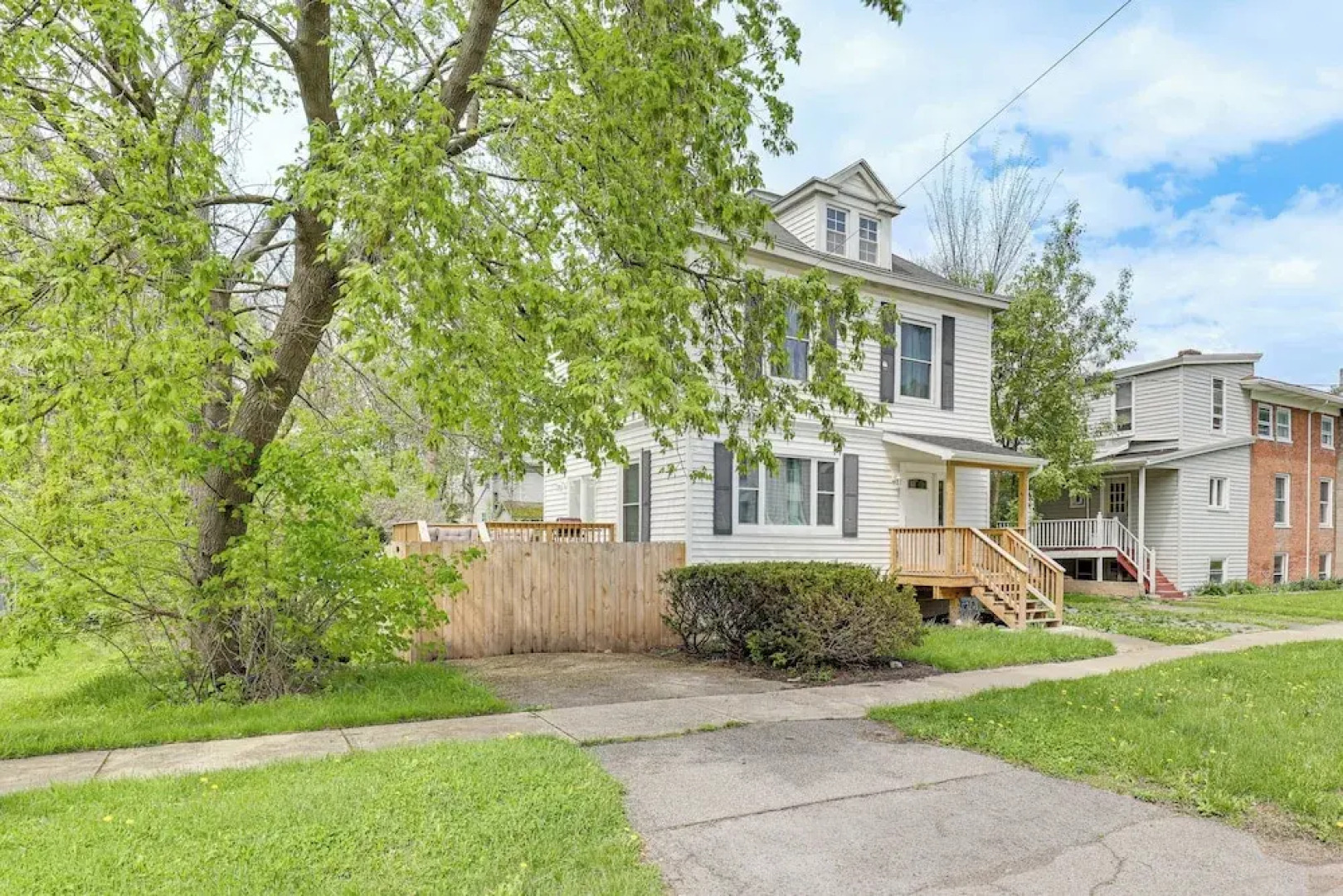 Walk to Downtown & Seneca Lake: Updated Retreat!