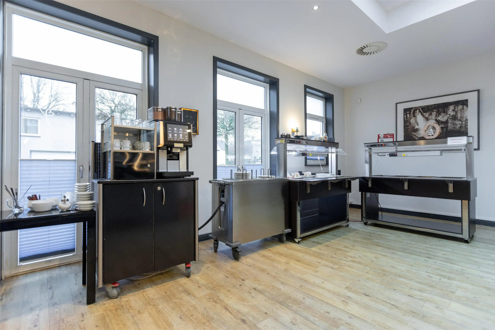 Best Western Plus Theodor Storm Hotel