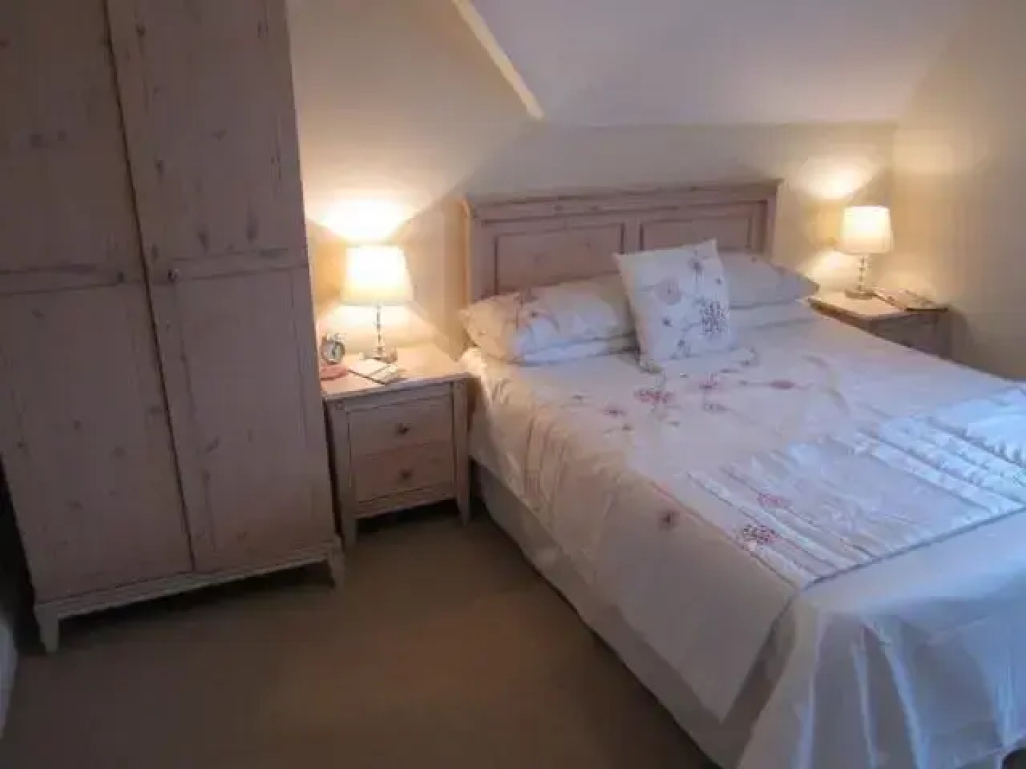 Abbeyvale House Bed and Breakfast