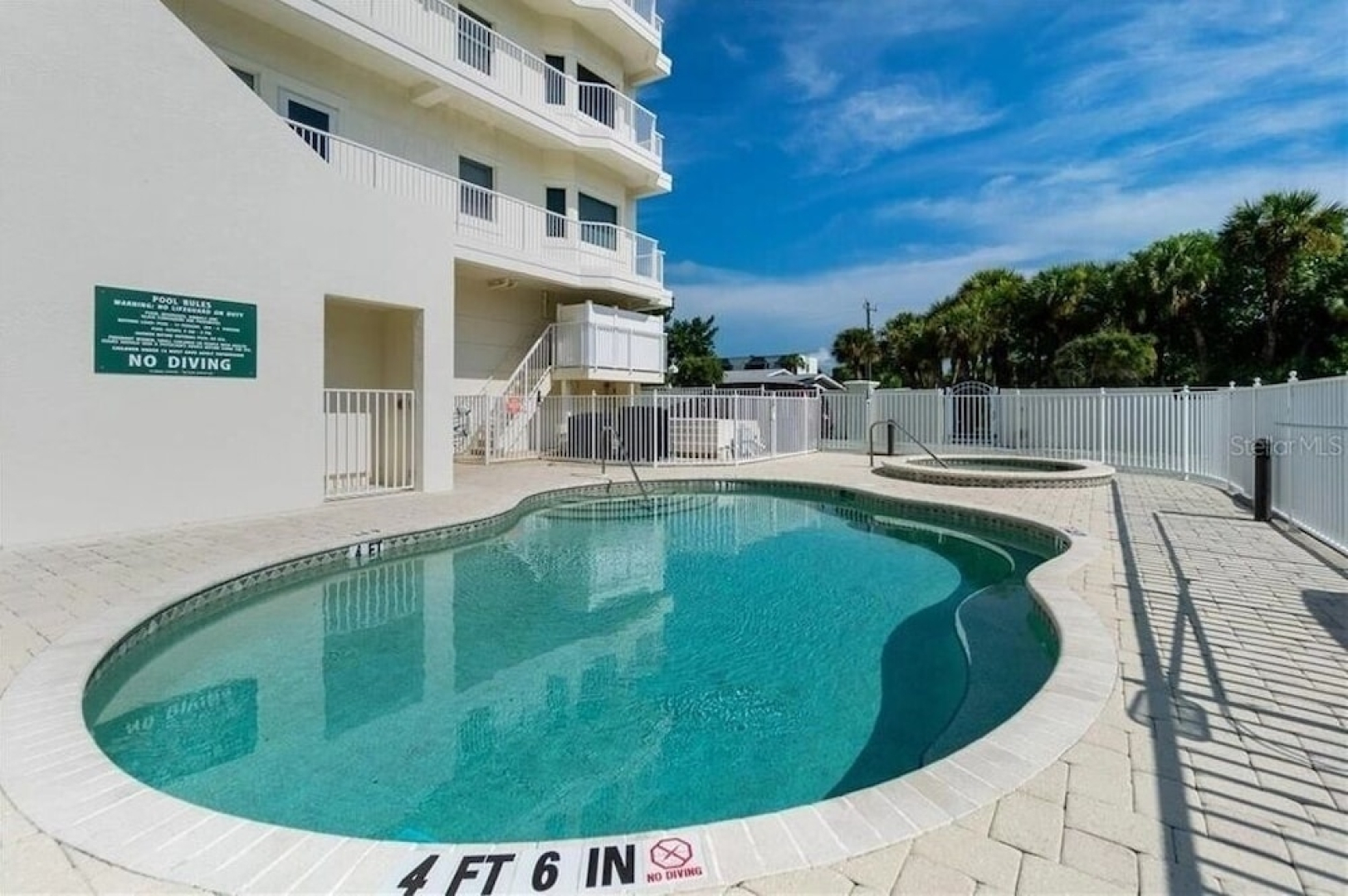 A Touch of Modern With Views Condo