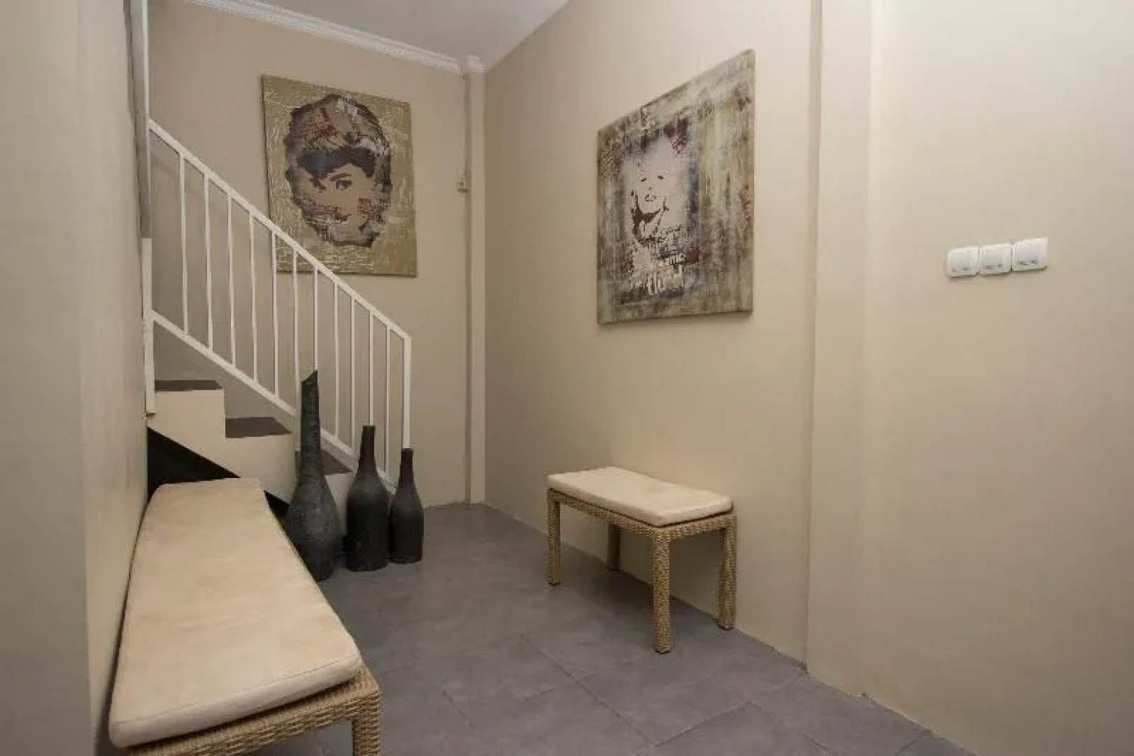 Irooms