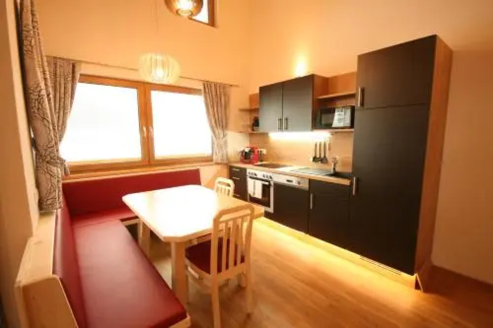 Großglockner Goldried Chalet