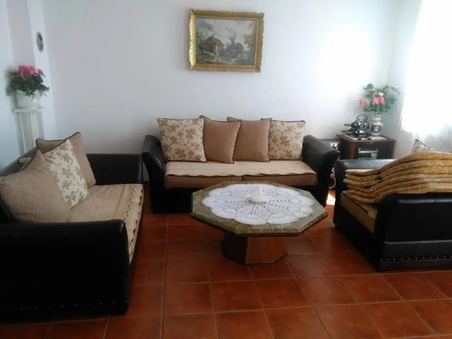 Apartments Bardak