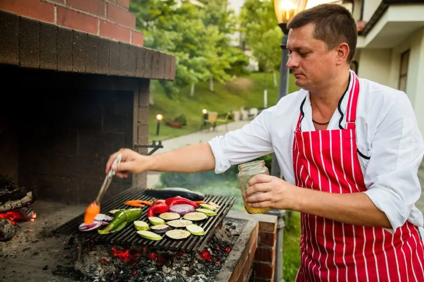 The Vineyards Resort