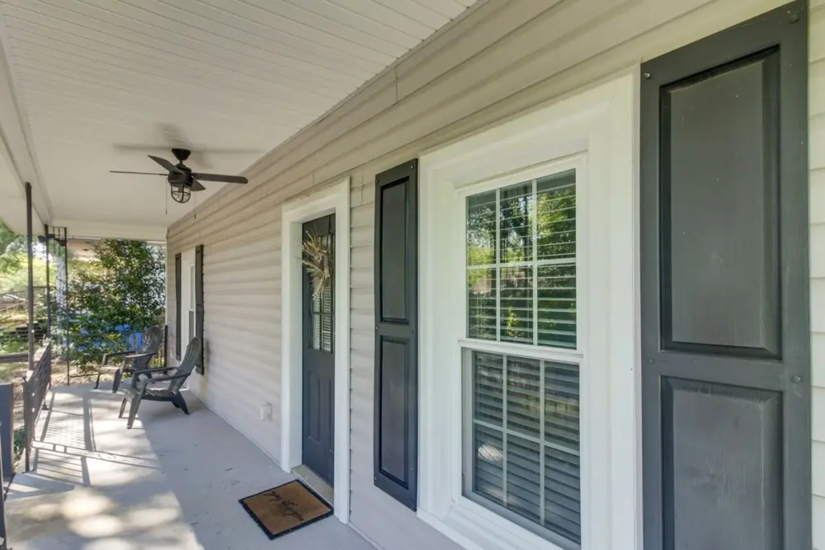 Serene Kings Mountain Home Near 2 Kings Casino!
