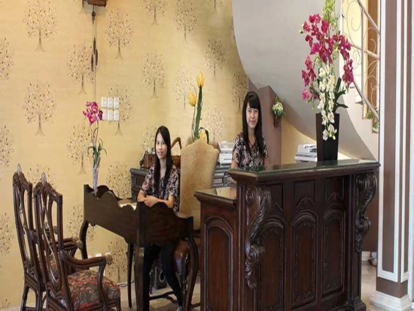 Mojokerto Classic Homestay