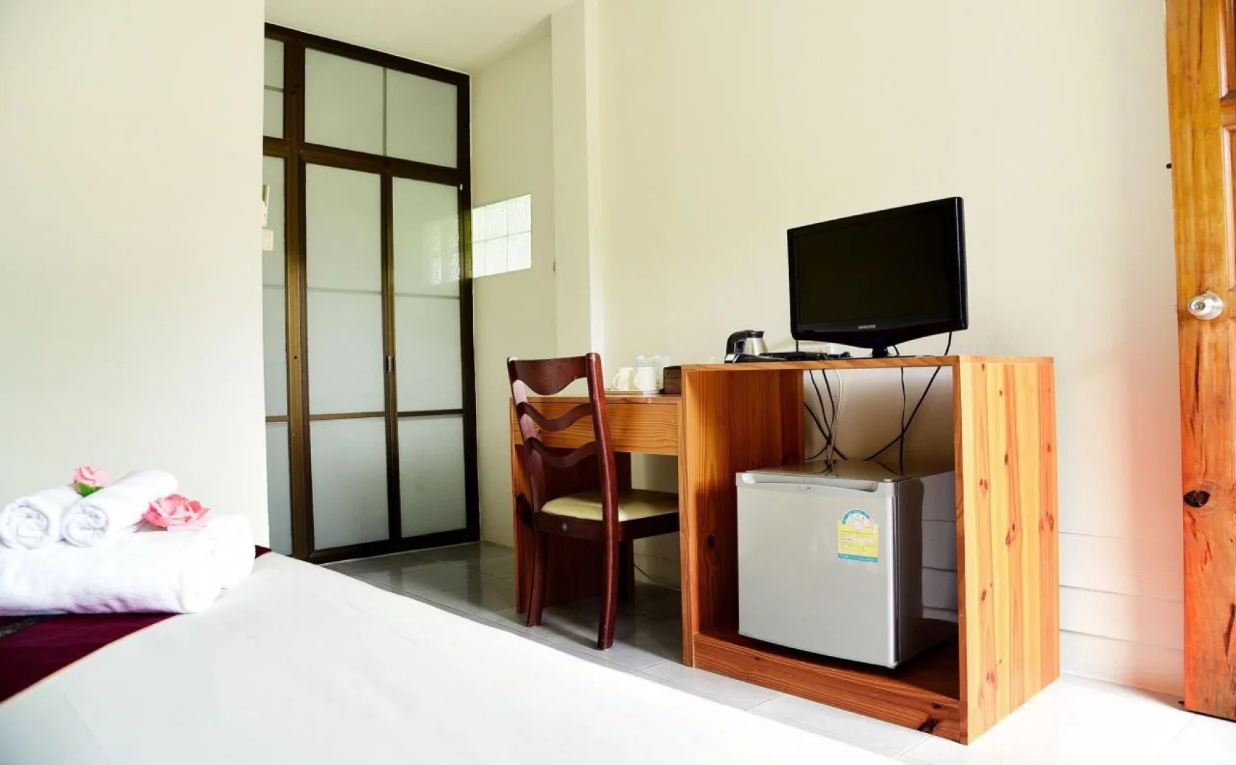 Les Robinsons De Ranong Resort