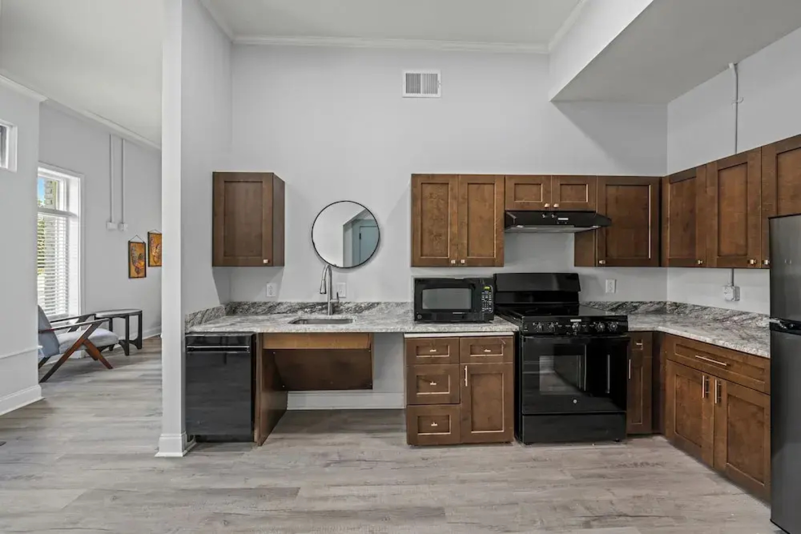 Historic Conway Lofts