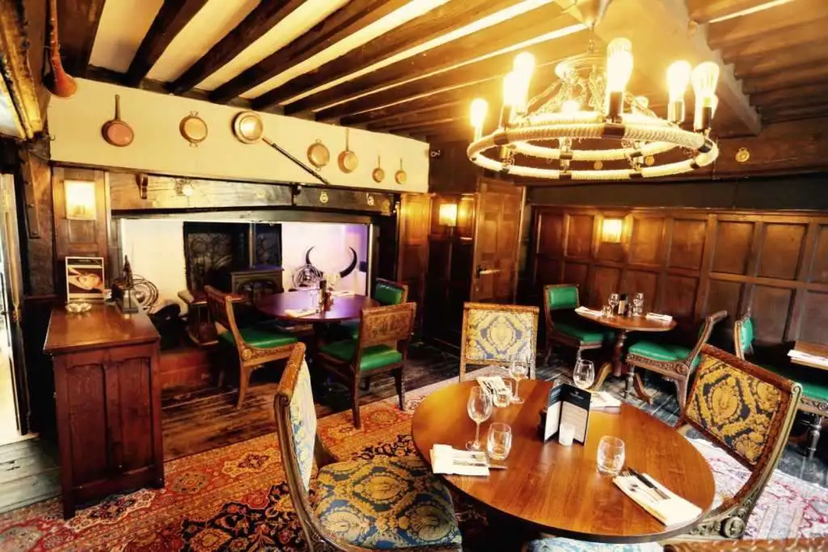 voco Lythe Hill Hotel & Spa by IHG