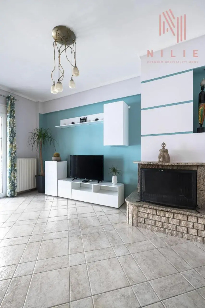 Aslan Residence, Nilie Hospitality MGMT