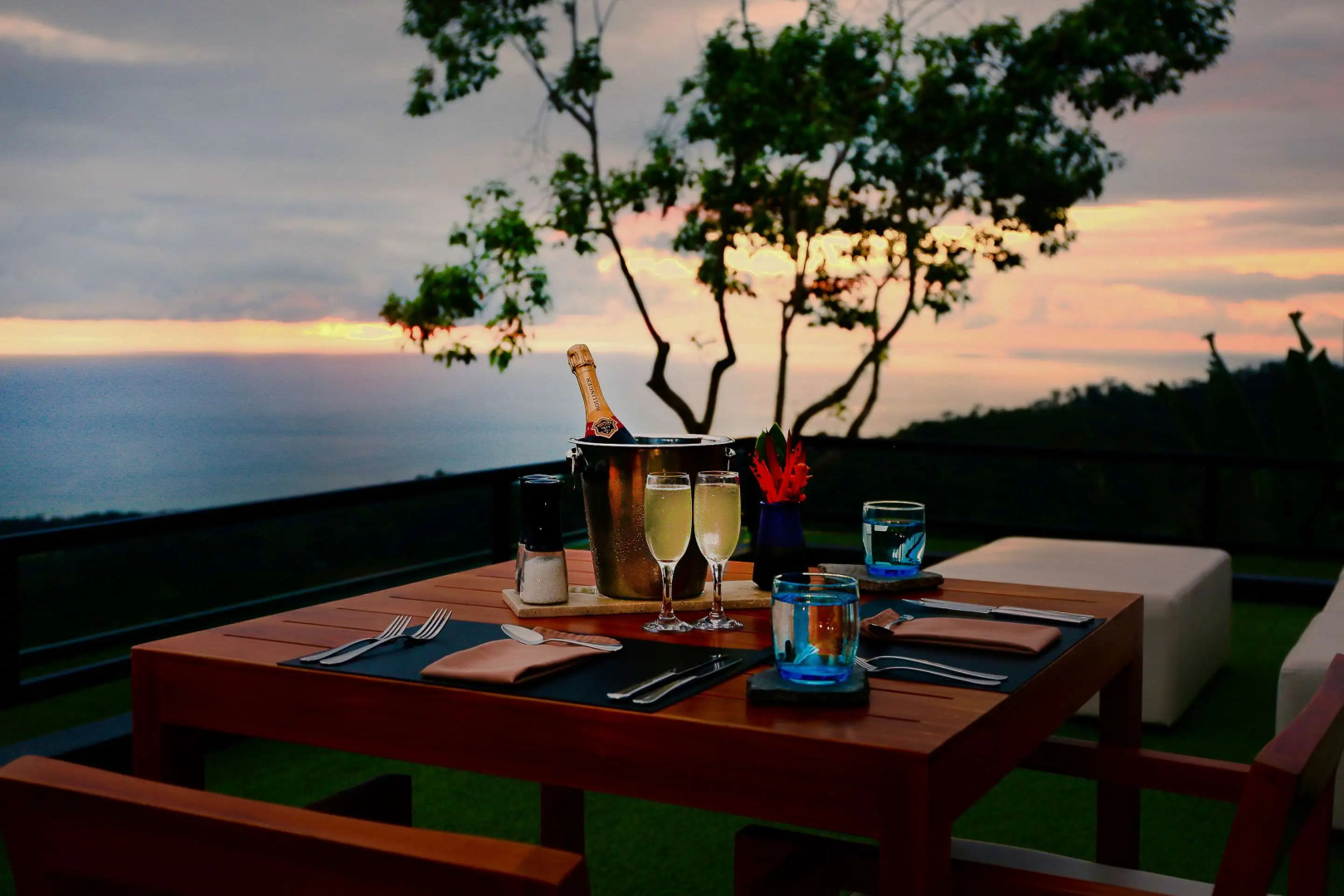 Kura Boutique Hotel Member of the Cayuga Collection