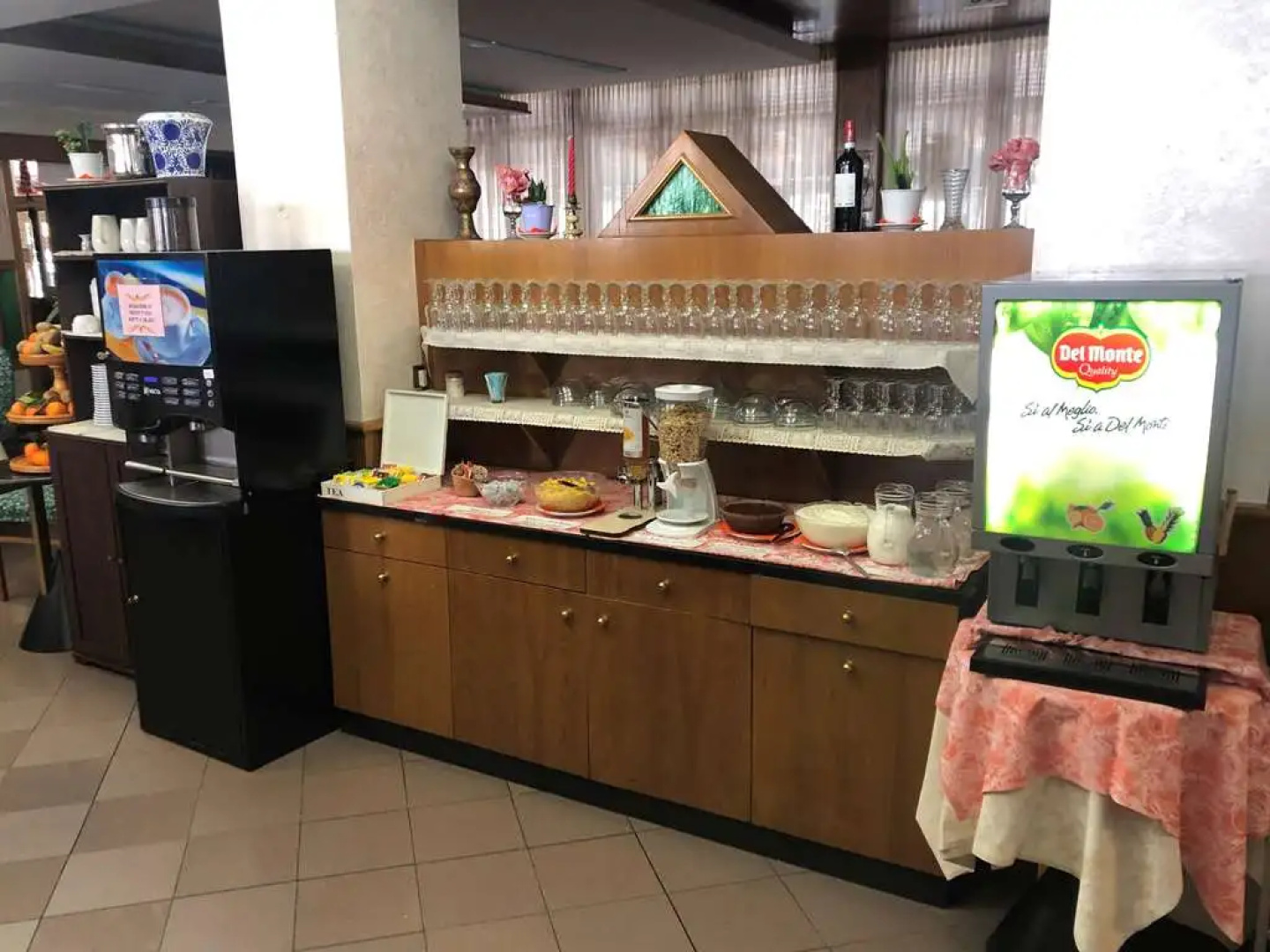 Hotel Davost