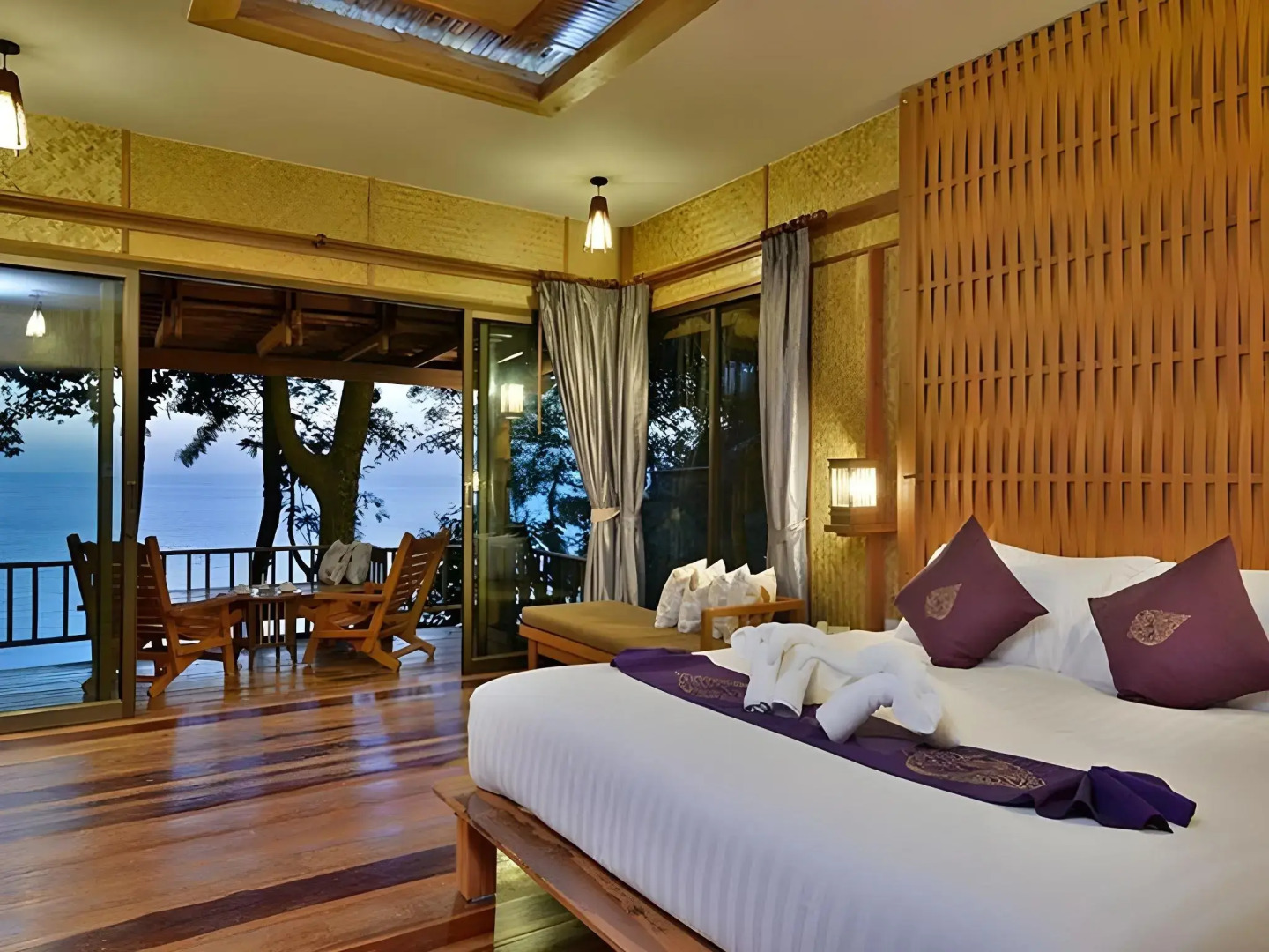 Railay Great View Resort And Spa