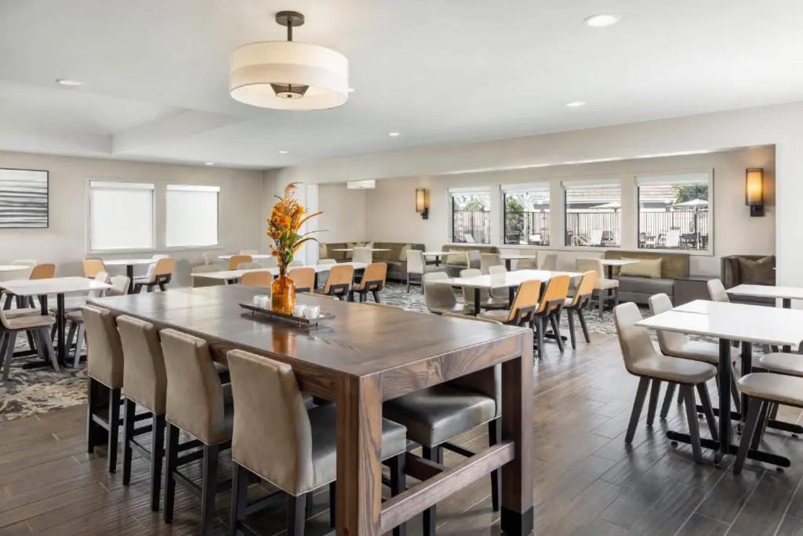 Residence Inn by Marriott Pasadena Arcadia